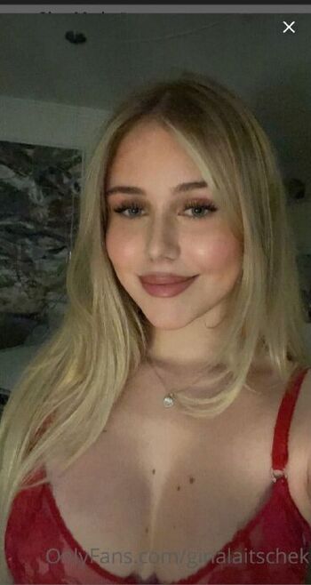 Gina Laitschek