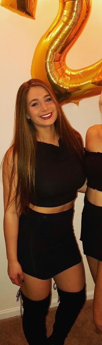 Gina Lewis