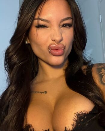 Gina Rose Weber