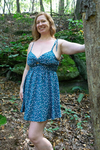 Ginger Daydreams