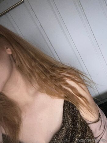 gingerflamex