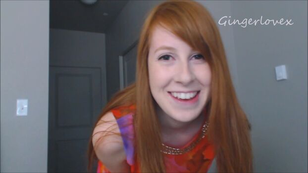 Gingerlovex