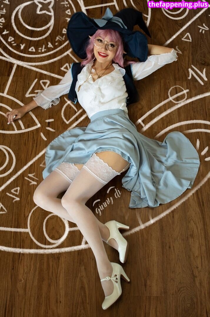 Ginny Di