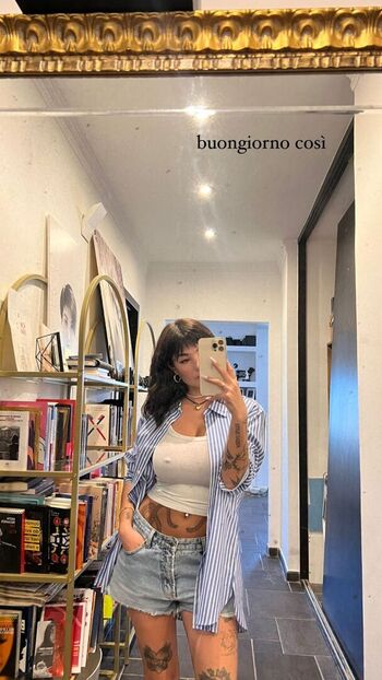 Giorgia Soleri