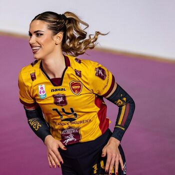 Giorgia Zannoni