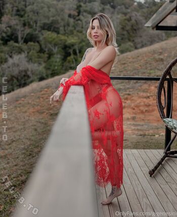 Giovanna Genesini