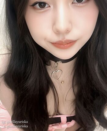 Gisellayuriska