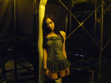 Giselle (æspa