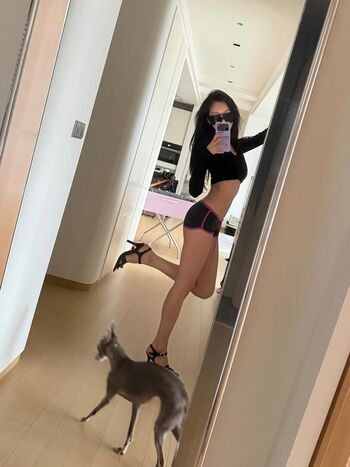 Giselle (æspa