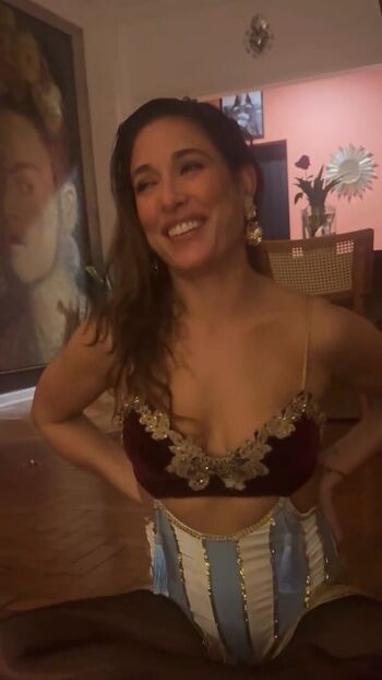 Giselle Itié