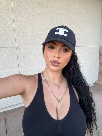 Gisselle Martinez