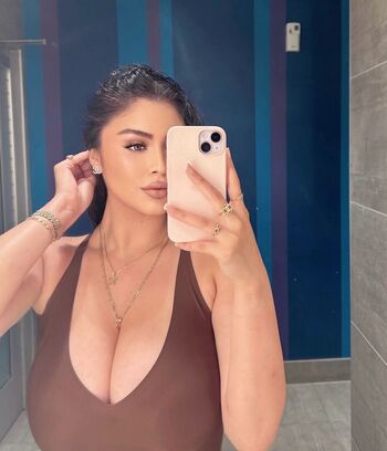 Gisselle Martinez