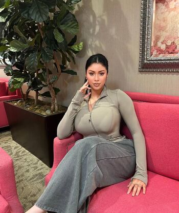 Gisselle Martinez