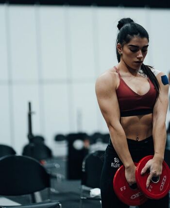 Giulia Imperio