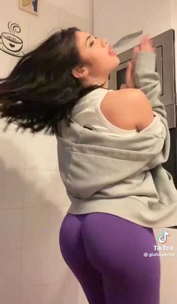 Giulia Sara Salemi
