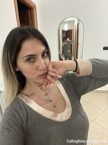 Giulie.tte