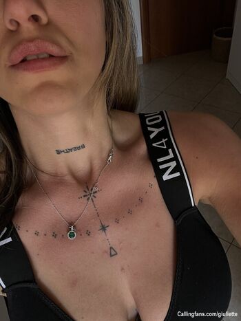 Giulie.tte