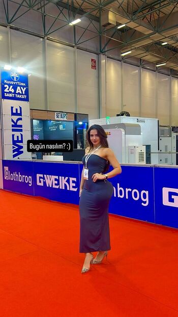Gizem Orhan