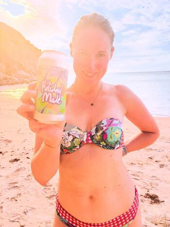 globalcraftbeergirl