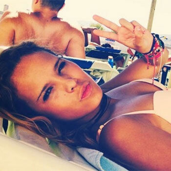 Gloria Camila