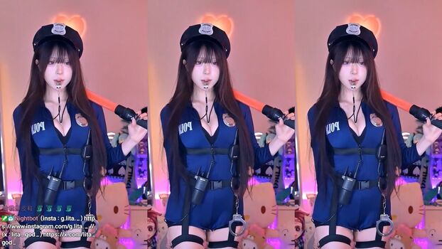 God _lita