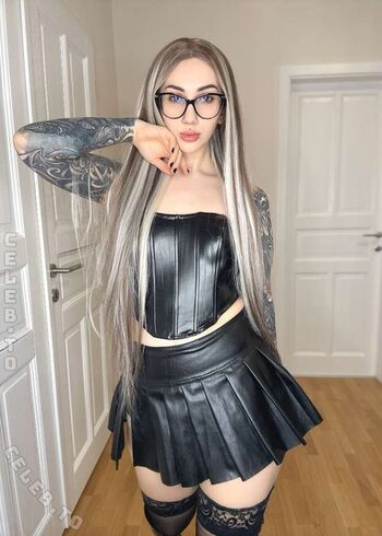 Goddess Zara
