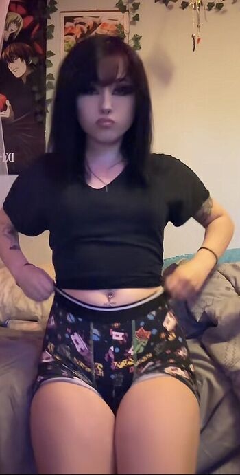 gothpimpbitcxh