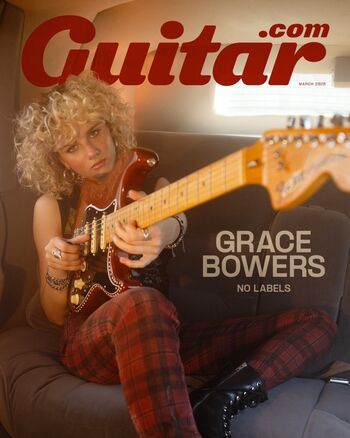 Grace Bowers