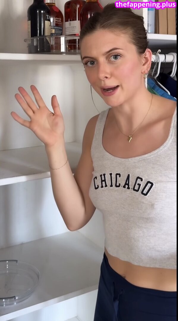 Grace Fahey