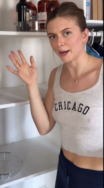Grace Fahey