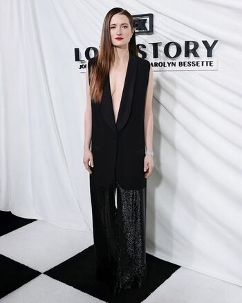Grace Gummer