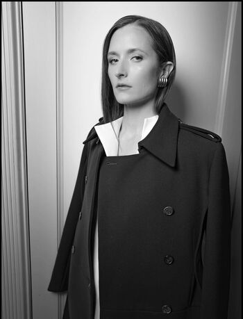 Grace Gummer