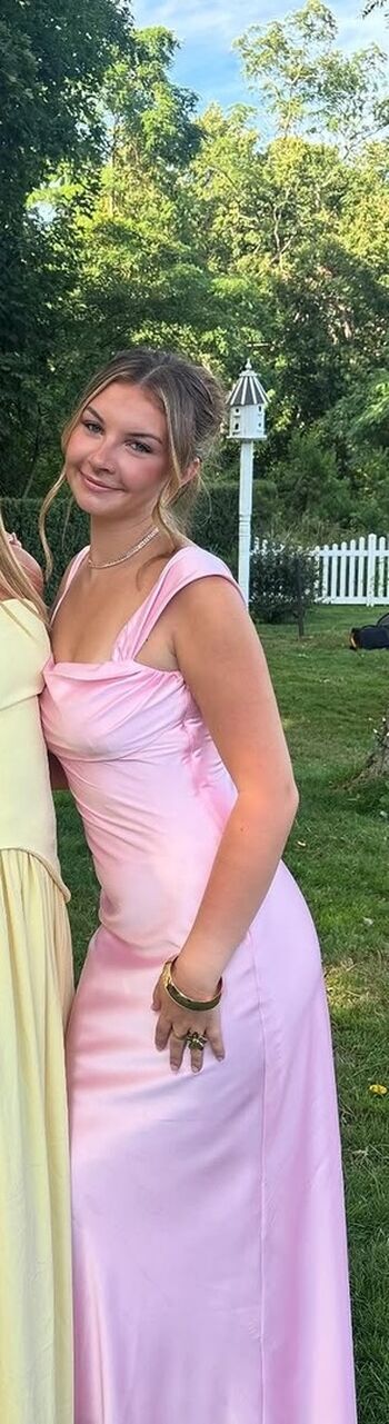 Grace Kelley