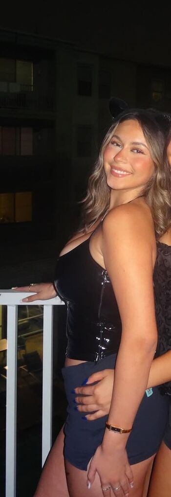 Gracie Richey