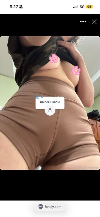 graciegreyyxo