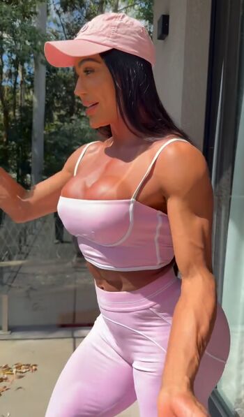 Gracyanne Barbosa