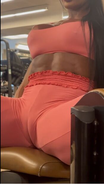 Gracyanne Barbosa