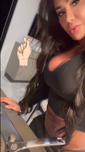 Gracyanne Barbosa