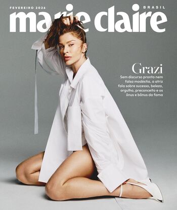 Grazi Massafera
