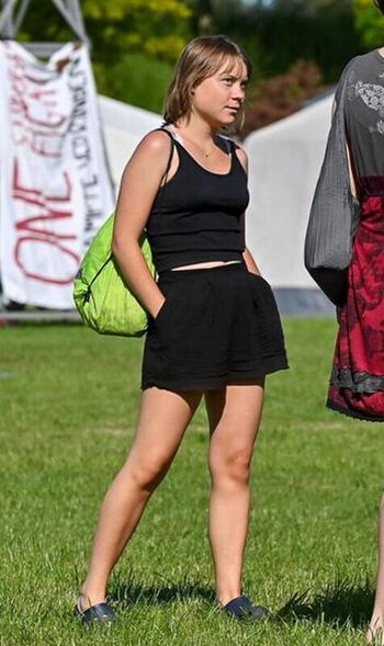 Greta Thunberg