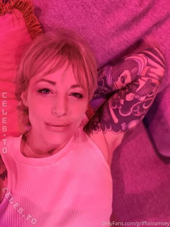 Griffon Ramsey