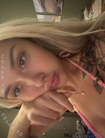 Gwendolynceline
