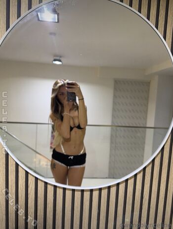 Gwendolynceline