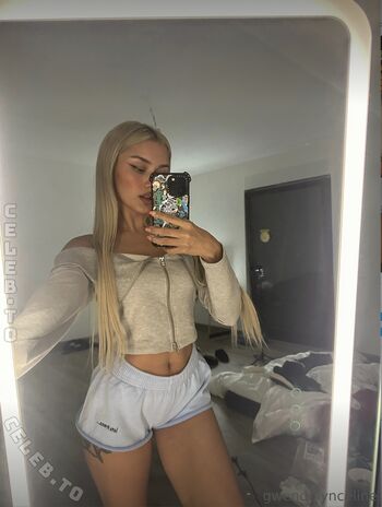 Gwendolynceline