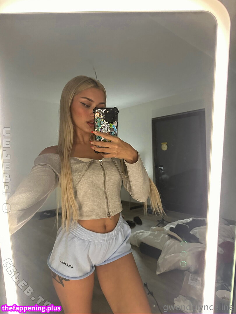 Gwendolynceline