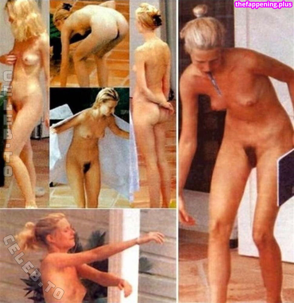 Gwyneth Paltrow