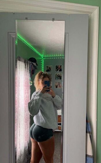 Gym Booty Bubble Butts