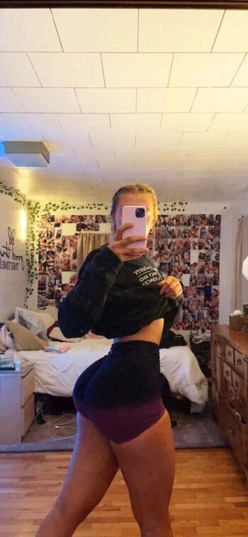 Gym Booty Bubble Butts
