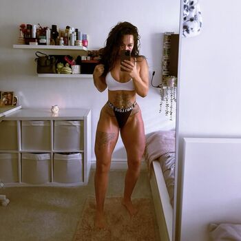 Gym Booty Bubble Butts
