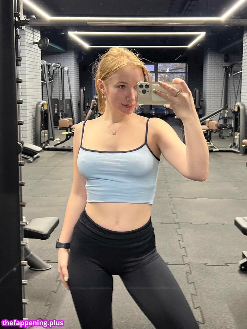 Gym Booty Bubble Butts